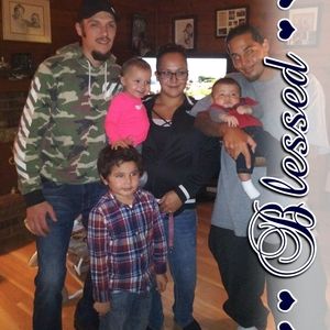 Meet your Posher, Mabel